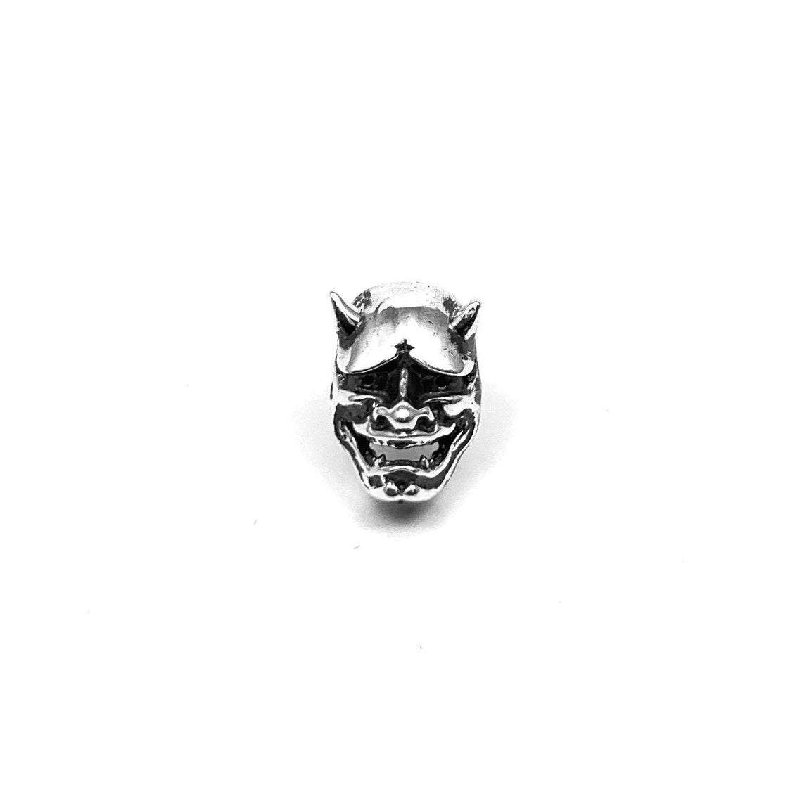 Hannya Earring Deadbolt Studio